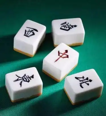 20250531麻将日志