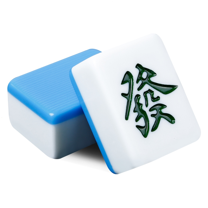 一觉醒来，全世界麻将水平下降1w倍